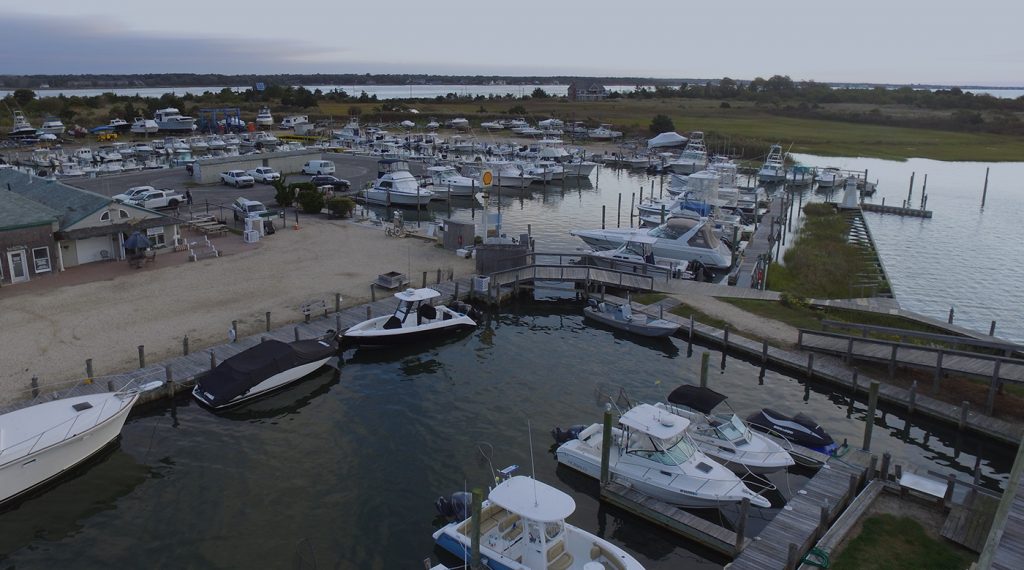 Marina Management Services in Long Island, NY Atlantic Cove Marina